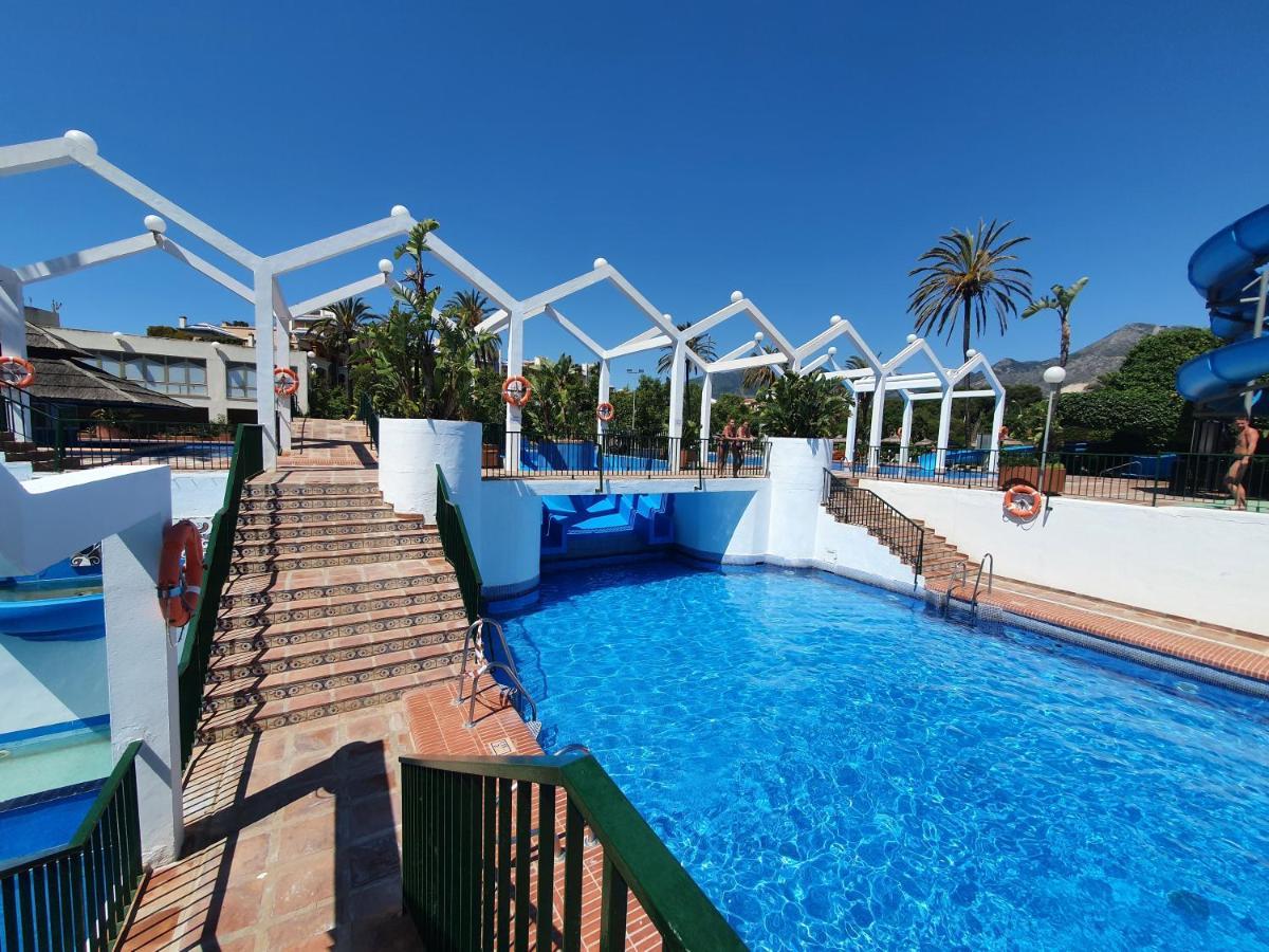 Benalbeach Playa Benalmádena Exterior foto