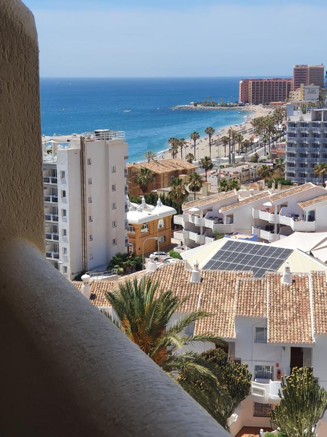 Benalbeach Playa Benalmádena Exterior foto